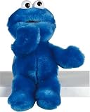 Kr�melmonster Pl�schfigur 23 cm  - Pl�sch Puppe - 