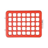 OXO Tot Mini Dishwasher Basket, Orange