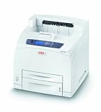 Produkt-Bild: Oki B710n A4 monochrom Drucker