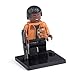 Star Wars Force Awakens Finn Crew Rey Han Solo 8 Minifigures Building brick