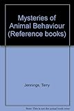 Mysteries of animal behaviour