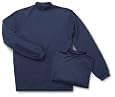 2 Microfiber 4 - way Stretch Mock Shirts