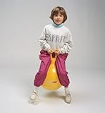 Sportime Spring Balls Junior Hop 45 - 17 to 21 inch