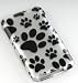 Zebra Snap On Case for Itouch 2nd and 3rd generation Ipod Touch 8G 16G 32GB 64GB (White Dog Paw) Zebra Snap On Case for Itouch 2nd and 3rd generation Ipod Touch 8G 16G 32GB 64GB (White Dog Paw)