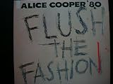 Flush The Fashion