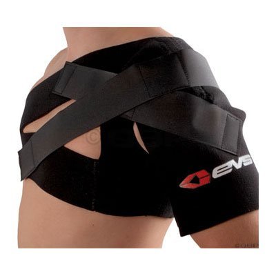 EVS SB03 Shoulder Brace Large