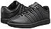 K-Swiss Classic Vintage PS Tennis Shoe (Little Kid),Black/Black,11.5 M US Little Kid