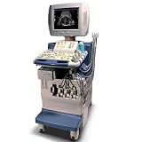 Toshiba Nemio 30 Digital Ultrasound System Cardiac Probe