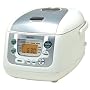 Sanyo ECJHC55S 5.5-cup Micom Rice & Slow Cooker
