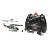 VieFly Commando V268 3CH Electric RTF RC Remote Control Helicopter by Viefly