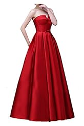 Lace Vintage Floor Length Prom Dress 