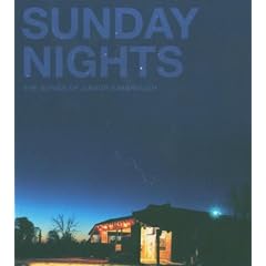 Sunday Nights: Songs Of Junior