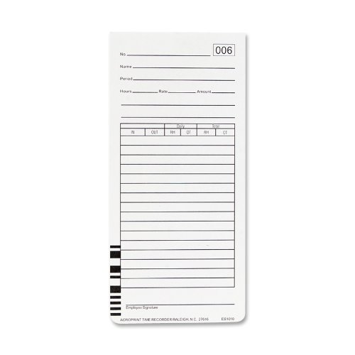 review Acroprint 09-9111-000