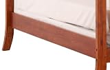 Status Series 20 Universal Conversion Kit, Walnut
