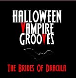 Halloween Vampire Grooves