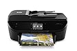 HP Envy 7640 Wireless All-in-One Color Photo Printer (E4W43A#B1H)