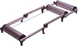 Minoura Action Roller ' 360mm, Silver 120614