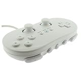 Classic Controller for Nintendo Wii Virtual Console Game