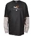 Denny Hamlin Lead Pass Long Sleeve T-Shirt - X-Large