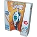 Discovery Kids Smart Animals SCANOPEDIA Electronic Talking Animal Encyclopedia Set with White Bengal Tiger Figure, SCANOPEDIA Reader and Interactive Smart Map