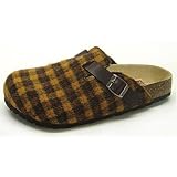 EDWIN(エドウィン) EW9501 サボサンダル Women's イエロー 24cm EW9501