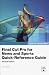 Final Cut Pro for News and Sports Quick-Reference ...