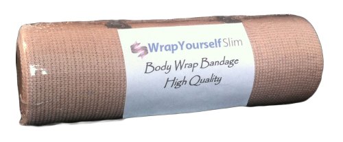 Wrap Yourself Slim Body Wrapping Bandage