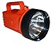 Bright Star WorkSAFE 2206 LED 4-D Cell LED Intrinsic Lantern, Waterproof, 90 Lumens, 165M Beam Distance, 150 Hours Run Time