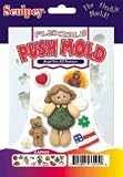 Angel for All Reasons Sculpey Push Mold Set