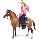 Breyer Western Horse The Rider