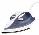 Moulinex - IM1220E0 - Fer Vapeur - Inicio