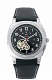 Tommy Hilfiger Men's Automatic Leather Watch #1710136