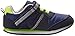 carter's Sweep-B Tennis Shoe (Toddler/Little Kid/Big Kid)