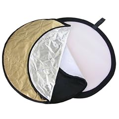 Walimex 5in1 Reflektoren Set (50 cm)