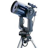 Meade 10-Inch LX200-ACF (f 10) Advanced Coma-Free Telescope