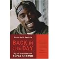Back in the Day (My Life and Times With Tupac Shakur) (Reprint) (Paperback)