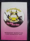Metrobaby Manhattan: City Sights, Street Safety