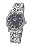 Gevril Men's Stainless Steel Watch