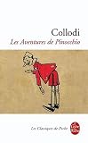 Pinocchio Medium