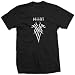 HIM TRIBAL ville valo band his infernal majesty SHIRT