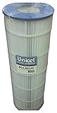 Unicel SC3-SR100 Replacement Filter Cartridge for 102 Square Foot Sta-rite 100TX, 100GPM-TX, 100TXR, T-100TX, T-100TXR, PTM100