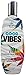 Hempz Good Vibes 15x Positively Dark Bronzer 8.5 oz
