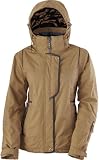 SCOTT Women’s Tribute Jacket,Gothic Olive,X-Small