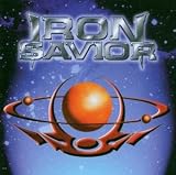 IRON SAVIOR - Iron Savior