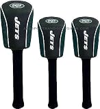 NY Jets Head Covers