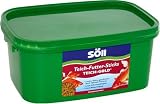 Soell 60300 TeichGold Teichsticks 3000ml