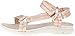 Geox Women's D Sandal Sukie Flat Sandal