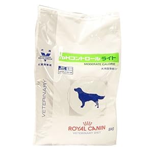 【クリックで詳細表示】ロイヤルカナン 療法食 phコントロール ライト 犬用 8kg