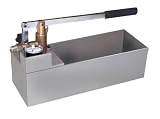 Wheeler-Rex W029900 NA Threading Equipment Hydrostatic Test Pump 29900