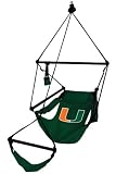 Hammaka Miami Hurricanes Sport Chair Hammock